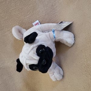 Ganz Pug